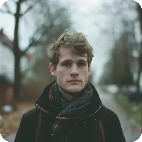 menneske